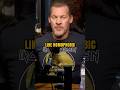 Chris Jericho Almost Fought Brock Lesnar
