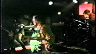 Butthole Surfers (Atlanta 1986-02-28) [01]. Johnny Smoke