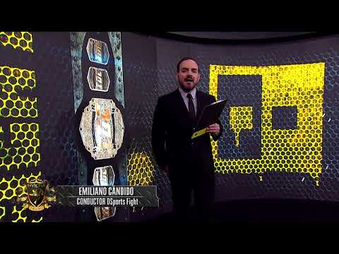 Invictus Deluxe "La Historia"