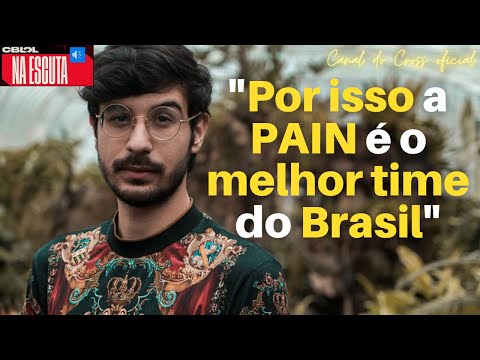 Revolta react - Na escuta(Rodada 5)"Melhor comunicação foi da Vorax!"