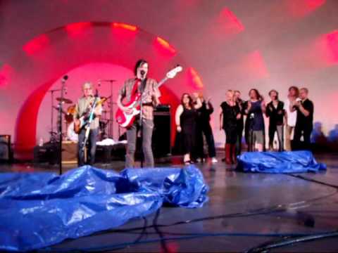 A Whole New Thing - Big Star with Special Guests