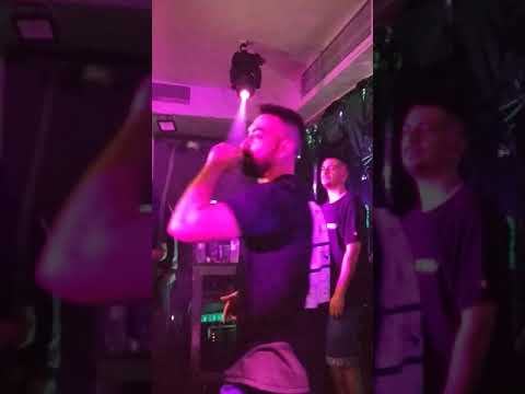 Smuggler - Το δωμάτιο (FACTORY Katerini)