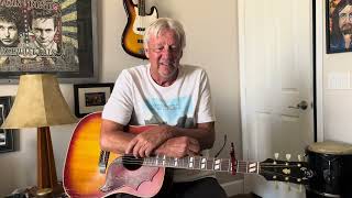 John Prine-I Have Met My Love Today 7/16/26