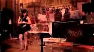 Björk - Pagan Poetry (Live in Riverside Church) Legendado