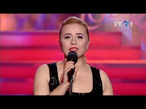 Cornelia Rednic - Mai frumoasă (@O dată-n viaţă)