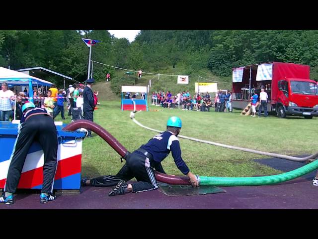 Skalice-Sokolské hřiště, 13. 08. 2011