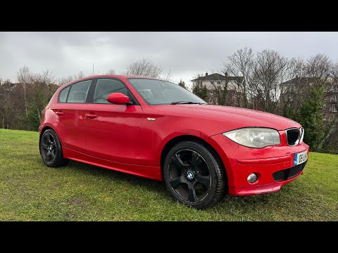 2005 BMW 116i SE -PLEASE READ AD - Image 2