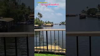 #food on #cruise houseboat Alleppey #kerala ⛴️🌴