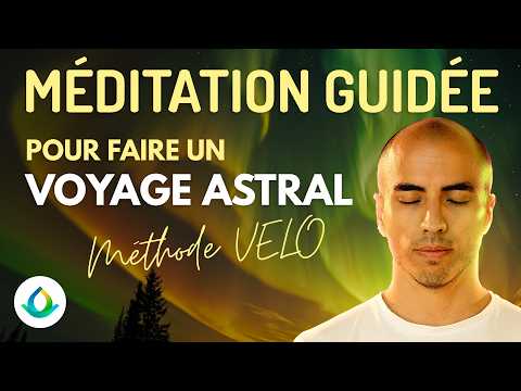 Gaia Meditation and Voyage Astral Gaia Meditation