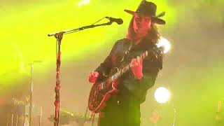 Kaleo - No Good (live)