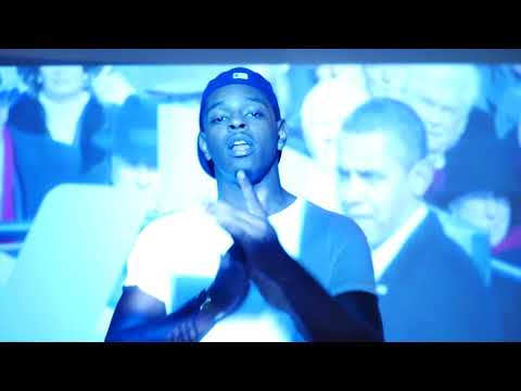 Phinesse - Food For Thought ( Shot by @WhoisHiDef )