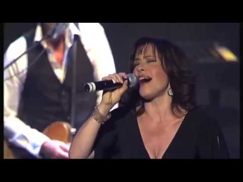 Veronica Mortensen - Love's In Need Of Love Today