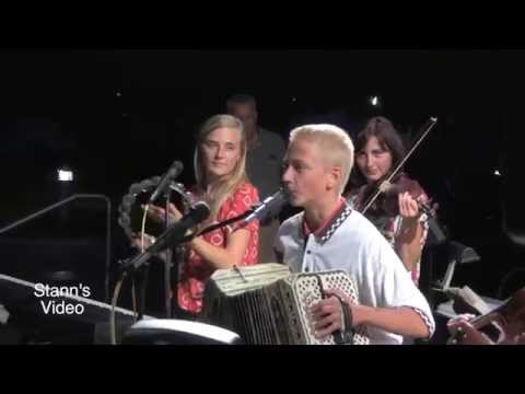 Pan Franek - 2015 - Cavalier Polka - Grand Rapids Michigan