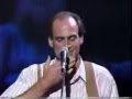 JAMES TAYLOR - "Angry Blues" and "The Twist" BOSTON CONCERT PART 2