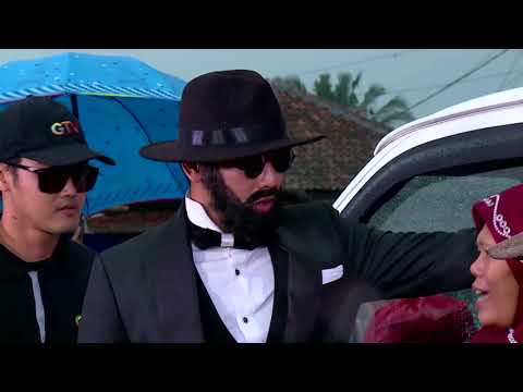 Begini Harapan Istri Pak Enjam Usai Belanjakan Uang 12 Juta| UANG KAGET EPS.176 (3/3)