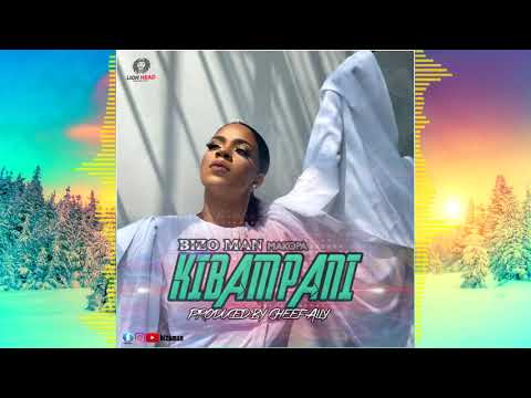 Bizo man Makopa - Kibampani (Official Audio)