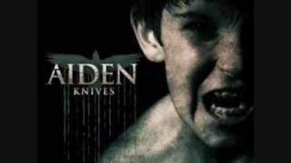 Scavengers of the Damned by Aiden