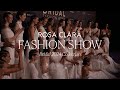Rosa Clará | Bridal 2024 Collection | Full Show