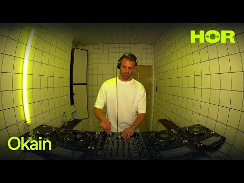 Okain | HÖR - July 18 / 2025