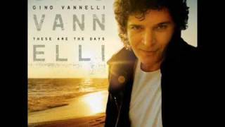 Gino Vannelli - It&#39;s Only Love (From &quot;These are the days&quot; Album)