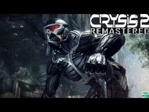 Crysis 2 Remastered PS5 Gameplay Deutsch #09 Unsicherer Hafen - Lets Play German
