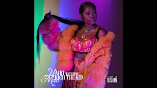 AIRI - U MAD (FEAT. RICH THE KID )-SINGLE [ OFFICIAL AUDIO ]