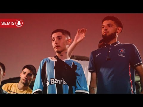 HARRY ALEXUNDER vs FLEITAS MANÉ -Semifinal- DarkJail Competición 2v2 2022