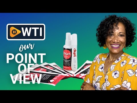 Dryel At-Home Dry Cleaner Refill Kit - WTI product video review