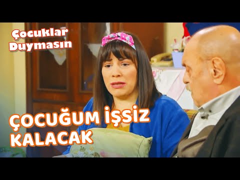 Hatice, Takipçisi Azaldı Diye Depresyona Girdi - Çocuklar Duymasın 58. Bölüm