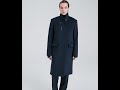 Coat, pattern №997-4