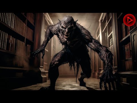 CRAM 🎬 Full Horror Movie 🎬 English HD