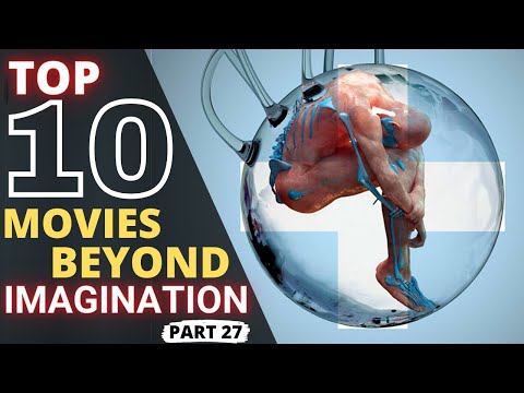 Top 10 Hollywood Movies on MX Player, Disney+ Hotstar, Netflix, AmazonPrime in Hindi/Eng(PART 27) Video