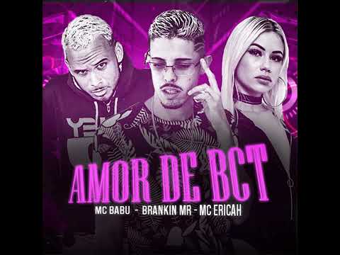 Mc Babu, Brankin MR feat Mc Erikah