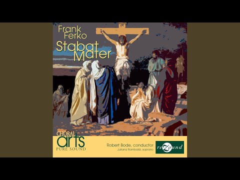 Stabat Mater: The Mother