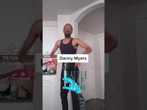 Danny Myers vs Nu Jersey Twork