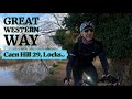 Cycling London To Bristol Cycling Bristol To London Cycling Great Western Way NCN Route 4