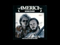 AMERICA - Hangover - MIGAS POWEROCK AMERICA - Hangover