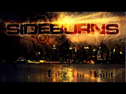 Sideburns VS Take the Night - When The Lights Go Down