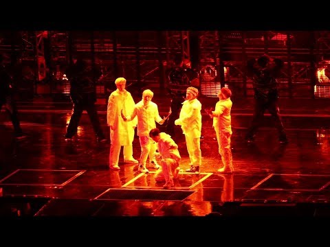 190922-21 H.O.T. -  아이야!(I yah!), 열맞춰!(Line Up!), 투지(Get It Up!)