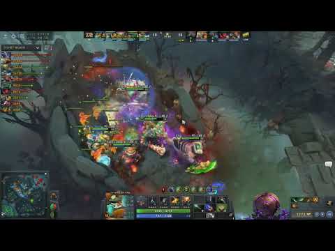 BLIZZY IS A GOD |NaVi vs RNG| aegis steal | TI9 group day 3 |