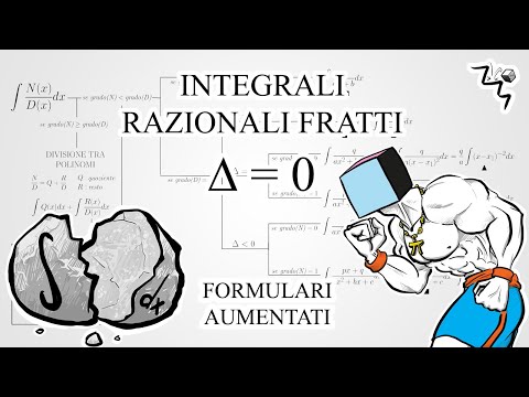 RATIONAL INTEGRAL FRACTIONS (Part 1) - Zero Delta - Step by Step