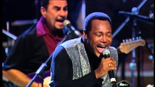 George Benson • Turn Your Love Around [2000]