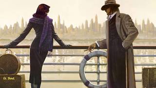 Freddy Cole - Speak To Me Of You