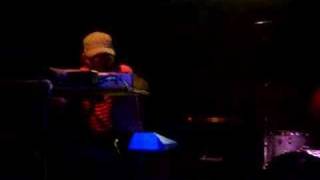 Silversun Pickups - Comeback Kid (live clip from chicago)