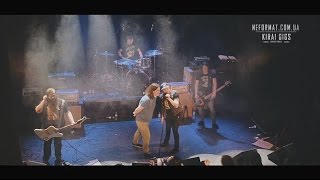 Greenleaf - 12 - With Eyes Wide Open - Live@Monteray, Kiev [23.04.2016] Robustfest IV
