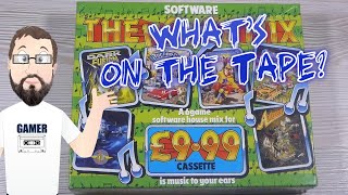 What's on the Tape? Season 23 - Volume 10