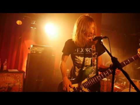 KNRD GIG: Antillectual - The Dog Ate It