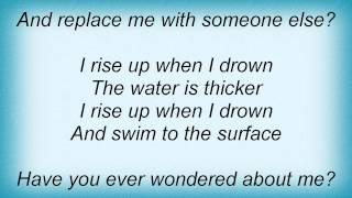 Audiovent - When I Drown Lyrics_1