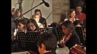 preview picture of video 'Concorso Musicale Nazionale, Città di Castello - Viaggi nel Verde'