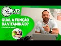 QUAIS OS BENEFÍCIOS DA VITAMINA D? COMO AUMENTAR MINHA IMUNIDADE